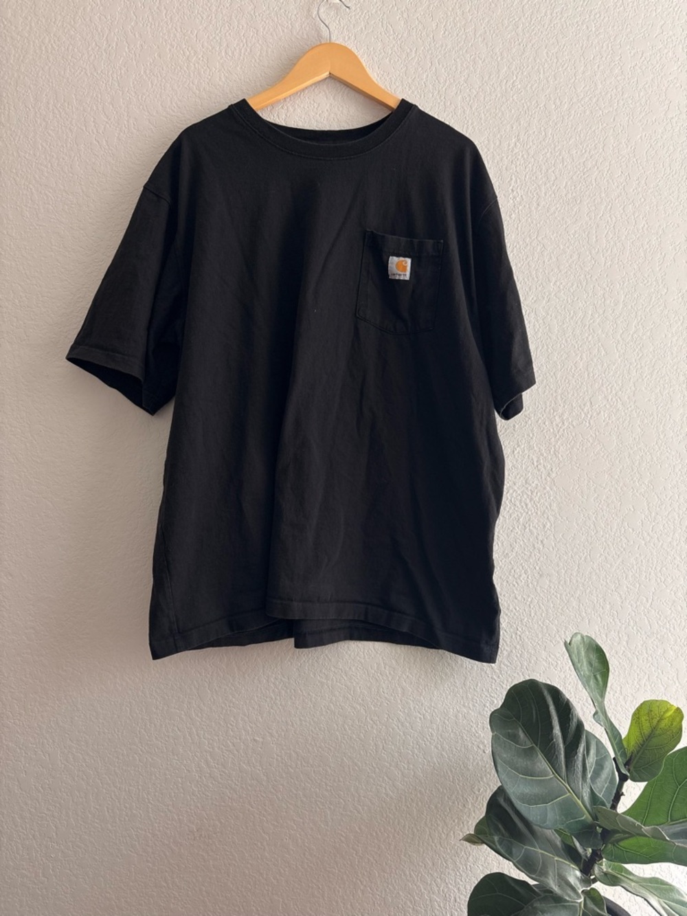 Carhartt K87 Workwear Pocket T-Shirt 2XL
